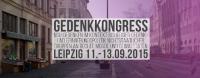 gedenkkongress