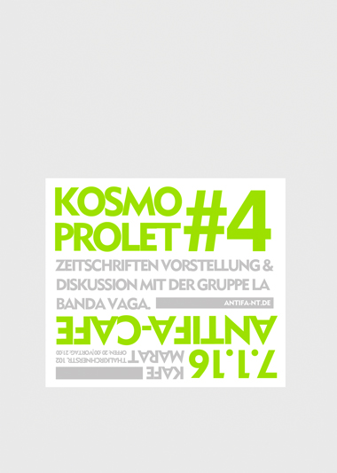 kosmocafe