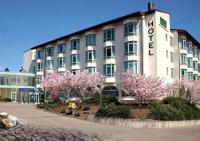 Hotel Rosengarten Bad Wimpfen