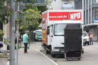 Gegenkundgebung NPD 4