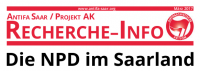 Titel des Rechercheinfo