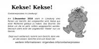 Flyer: Kekse!Kekse!