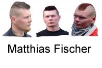 FNS- Selbstdarsteller Matthias Fischer