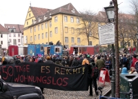 Januar, 2006: Augustinerplatz