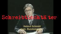 Helmut Schmidt