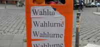 Wahlurne