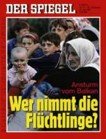 DER SPIEGEL 31-1992