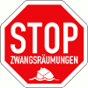 Stop Zwangsräumungen