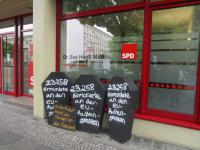 SPD Landeszentrale