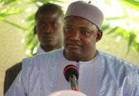 Adama Barrow