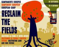 Reclaim the Fields