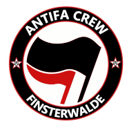 Antifa Crew Fiwa