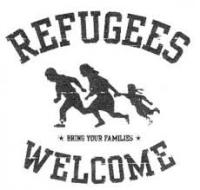 Refugees Welcome!