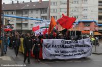 Karlsruhe: Revolutionärer 1. Mai 2017 (4)