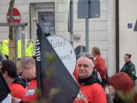 Demo Münchberg 10