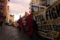 26.10.2013, Demo in Leipzig - 3