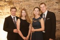 Markomanno-Albertia_Studentenball2017