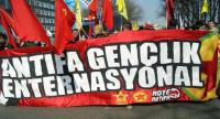 antifa genclik