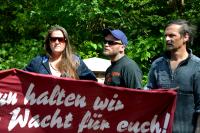 8. Mai 2016 in Pankow-Buch