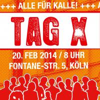 TAG X