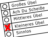  Streitet euch! Über Wahlen, Rechtsruck und Gegenstrategien