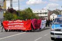 Autonome 1. Mai Demo 2015