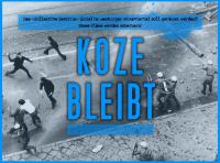 KoZe bleibt