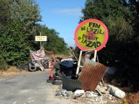 Bienvenue a la ZAD