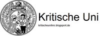 Kritische Uni Rostock