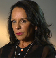 Linda Burney