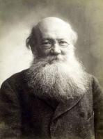 Peter Kropotkin