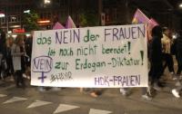 Queer-feministischer Nachtspaziergang (2)