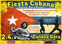 Fiesta Cubana