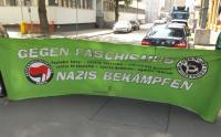 Gegen Faschismus - Nazis bekämpfen