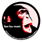 Bon lieu vivant Logo