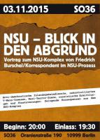 NSU Blick in den Abgrund