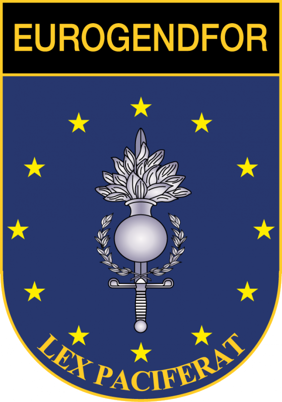 EUROGENDFOR