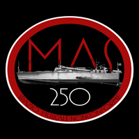 CasaPound-Konzertraum "MAS 250"