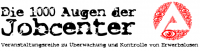 [B] Die 1000 Augen der Jobcenter