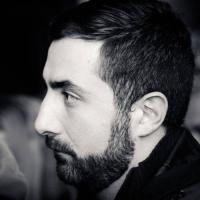 Davide di Stefano, CasaPound Mitglied, Nationaler Koordinator von Sovranita, Bruder des Vizepräsidenten CasaPounds Simone di Stefano,  Eu-Assistent von Mario Borghezio