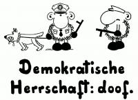 schaf herrschaft