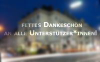 Dankeschön