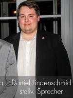 Daniel Lindenschmid