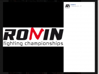 Ronin FC -Start 9.9.2011