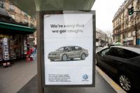 vw is so sorry