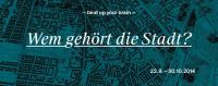 „Gentrifizierung und die richtige Kritik am Kapitalismus“