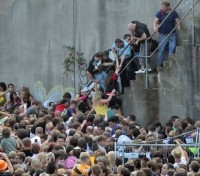 Für meinen Sohn: Eröffnen Sie das Strafverfahren gegen die Verantwortlichen der Loveparade