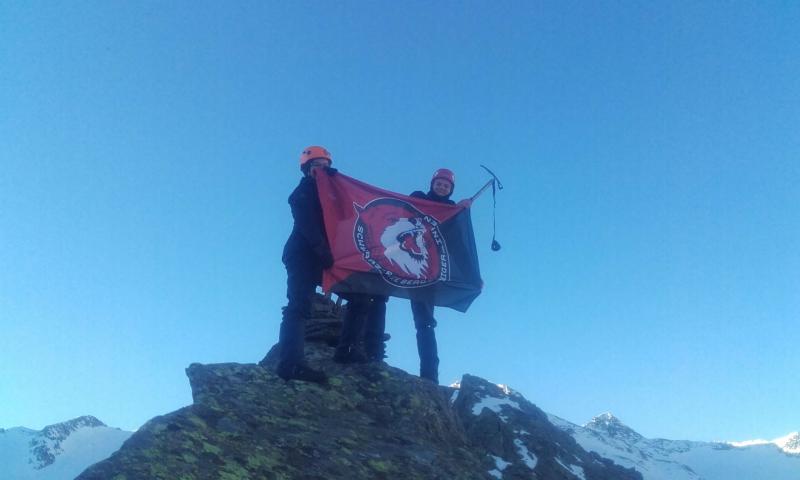 Zillertaler Alpen