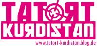 Kampagne "TATORT Kurdistan" - von Rüstungsexporten, Kreditvergaben bis hin zu Giftgas und anderen Aktivitäten deutscher Unternehmen in Kurdistan