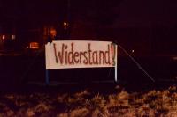 "Widerstand" (vorher)